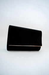 Nova Chic Zwart/Goud