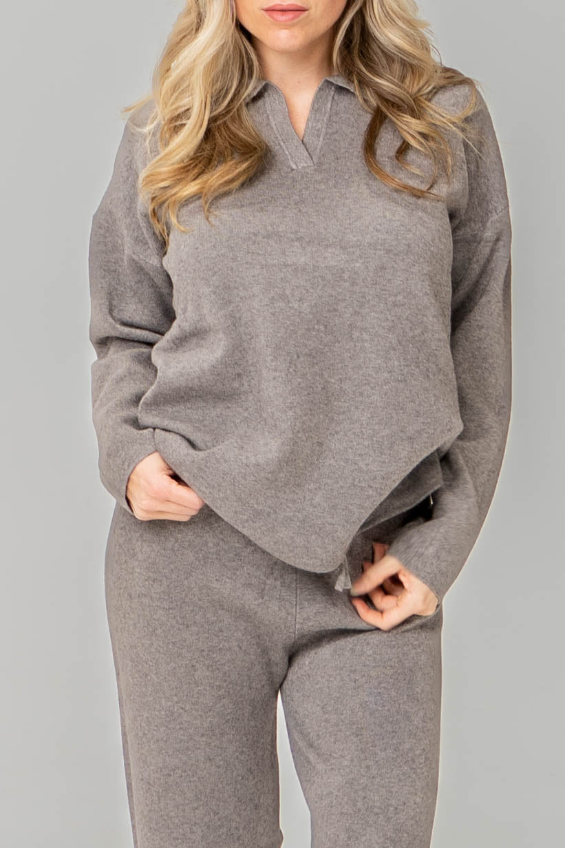 Cozy set